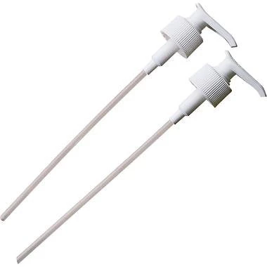 Flex Coat 1/2cc Pumps For 2oz., 4oz. And 16oz. Bottles Measuring Tools 3 Flex Coat 1/2cc Pumps For 2oz., 4oz. And 16oz. Bottles Measuring Tools