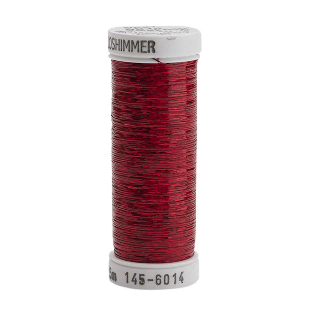 Sulky Holoshimmer Thread (250 Yds.) 12 Sulky Holoshimmer Thread (250 Yds.)