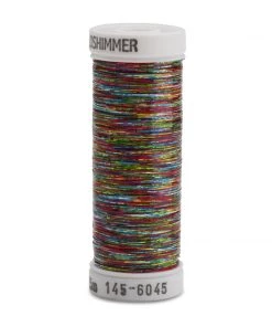 Sulky Holoshimmer Thread (250 Yds.) 46 Sulky Holoshimmer Thread (250 Yds.)