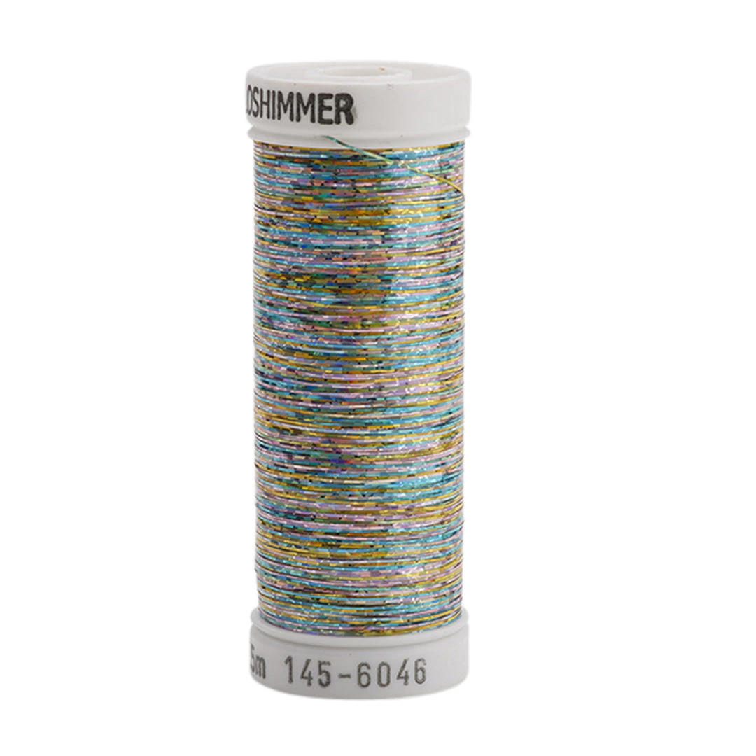 Sulky Holoshimmer Thread (250 Yds.) 22 Sulky Holoshimmer Thread (250 Yds.)