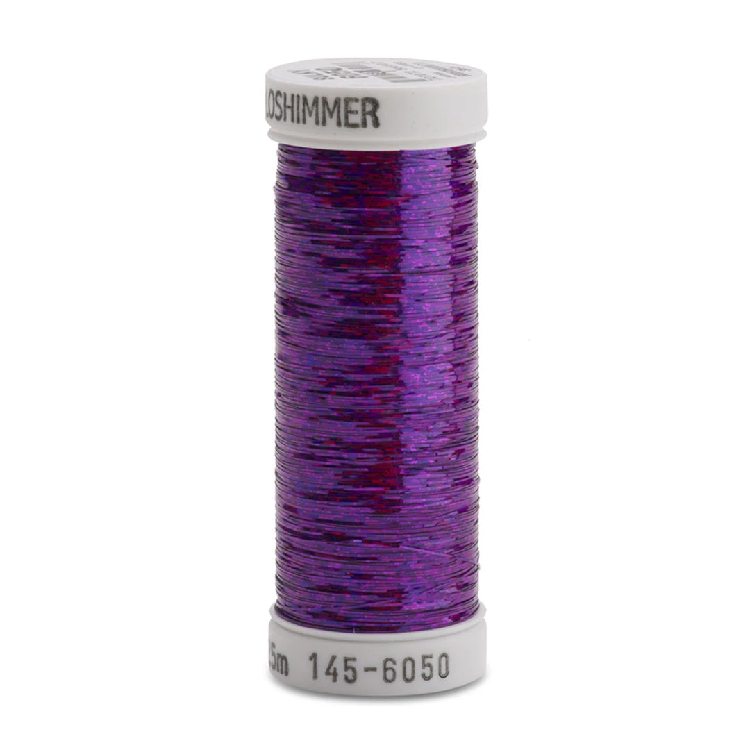 Sulky Holoshimmer Thread (250 Yds.) 23 Sulky Holoshimmer Thread (250 Yds.)