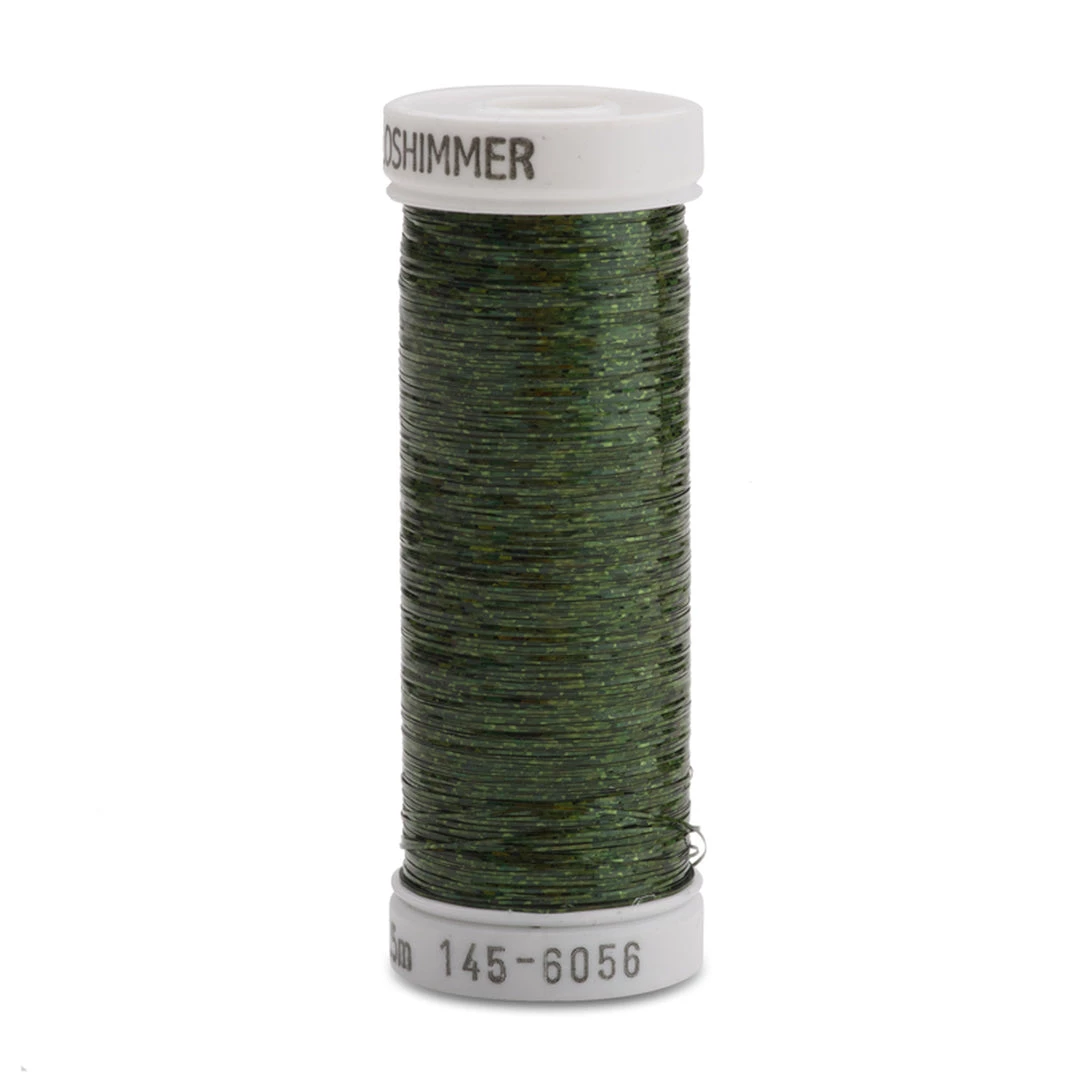 Sulky Holoshimmer Thread (250 Yds.) 28 Sulky Holoshimmer Thread (250 Yds.)