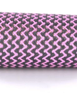 Cashion Rods Components 2-inch Carbon Fiber Grips