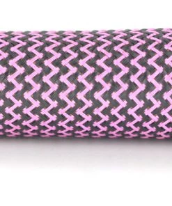 Cashion Rods 3-inch Carbon Fiber Grips