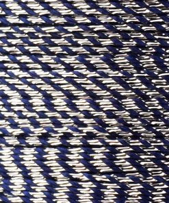 Supplies ProWrap Metallic Twist 100YD Spool