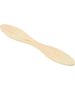 CRB 5-Inch Mixing Spatula Sticks (12 Pack)