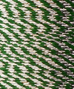 Supplies ProWrap Metallic Twist 100YD Spool