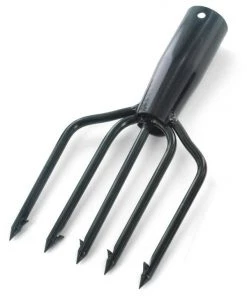 South Bend 5 Tine Fish Spear GIG-5