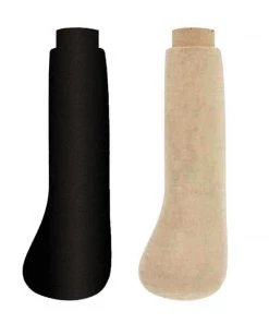 CRB Components 5" Pistol Grip