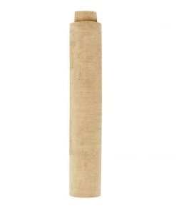 CRB 6" Straight Cork Rear Grip W/ Single Tenon - Super Grade