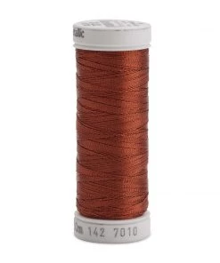 Supplies Sulky Metallic Thread (165 Yds.)
