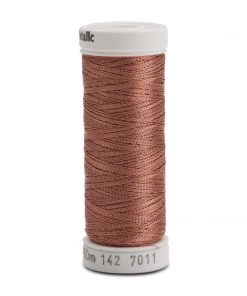 Supplies Sulky Metallic Thread (165 Yds.)