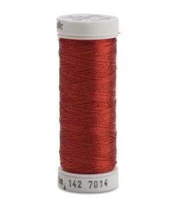 Supplies Sulky Metallic Thread (165 Yds.)