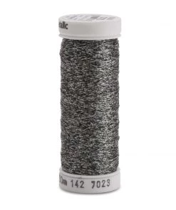 Supplies Sulky Metallic Thread (165 Yds.)