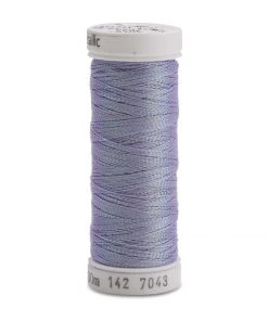 Supplies Sulky Metallic Thread (165 Yds.)