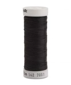 Supplies Sulky Metallic Thread (165 Yds.)