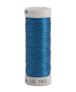 Supplies Sulky Metallic Thread (165 Yds.)