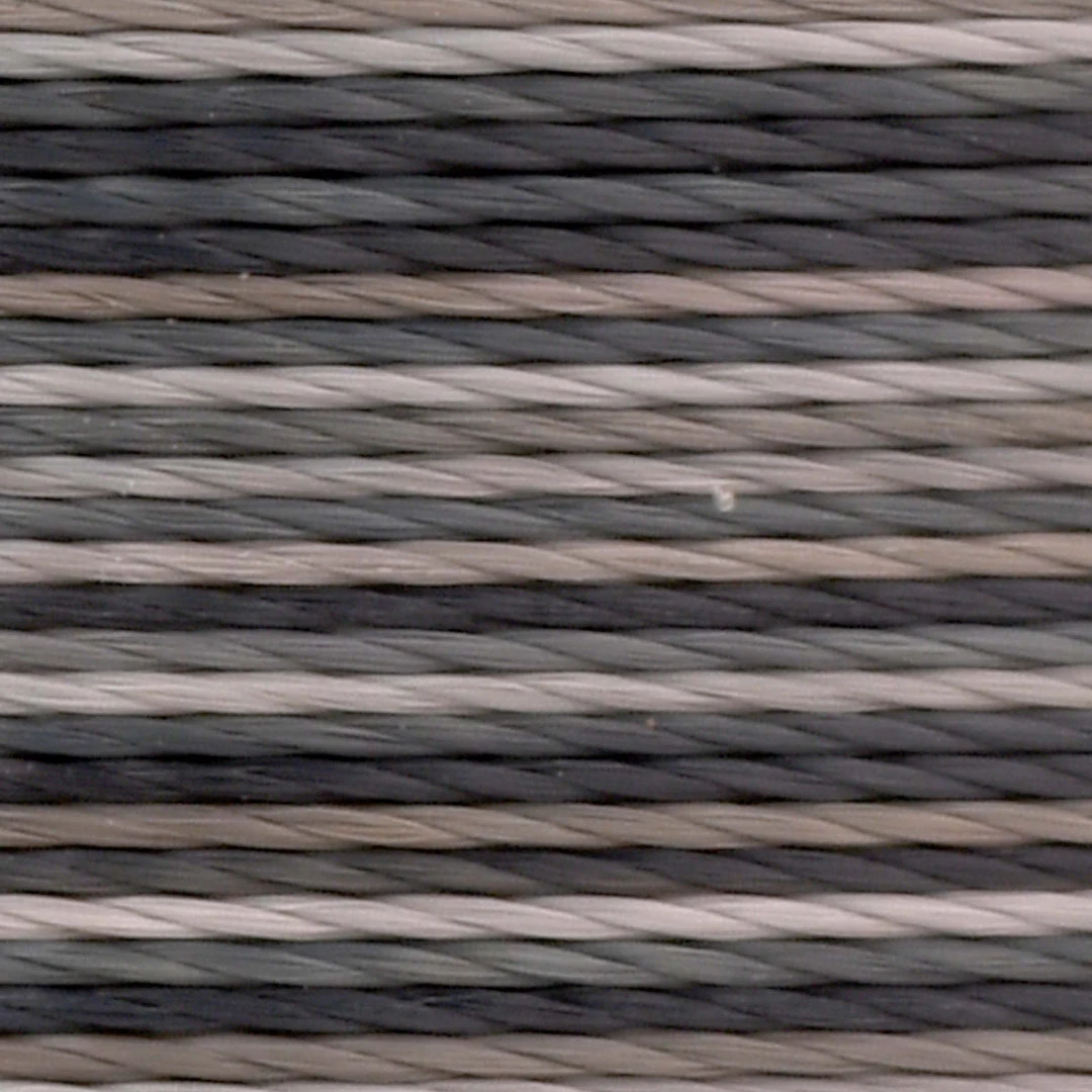 ProWrap Fusion Variegated Thread 100YD Spool Supplies 11 ProWrap Fusion Variegated Thread 100YD Spool Supplies