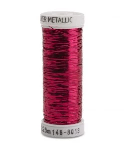 Sulky Sliver Metallic Thread (250 Yds.) 37 Sulky Sliver Metallic Thread (250 Yds.)