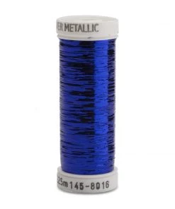 Sulky Sliver Metallic Thread (250 Yds.) 39 Sulky Sliver Metallic Thread (250 Yds.)