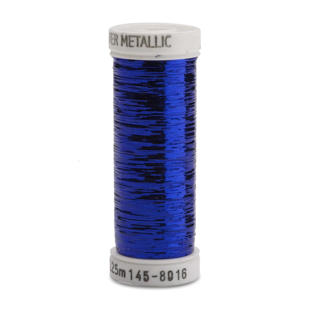 Sulky Sliver Metallic Thread (250 Yds.) 14 Sulky Sliver Metallic Thread (250 Yds.)