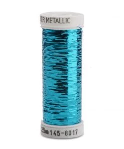 Sulky Sliver Metallic Thread (250 Yds.) 40 Sulky Sliver Metallic Thread (250 Yds.)