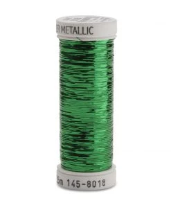 Sulky Sliver Metallic Thread (250 Yds.) 41 Sulky Sliver Metallic Thread (250 Yds.)