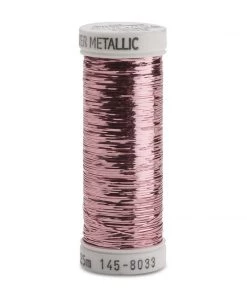 Sulky Sliver Metallic Thread (250 Yds.) 46 Sulky Sliver Metallic Thread (250 Yds.)