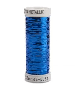 Sulky Sliver Metallic Thread (250 Yds.) 51 Sulky Sliver Metallic Thread (250 Yds.)