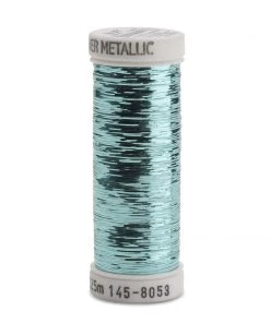 Sulky Sliver Metallic Thread (250 Yds.) 52 Sulky Sliver Metallic Thread (250 Yds.)