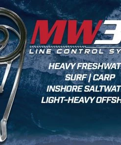 American Tackle Co. MicroWave 30 Line Control System