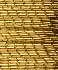 ProWrap Metallic Rod Winding Thread - Size D (1 Oz) Supplies