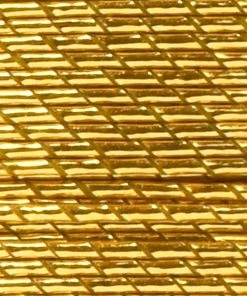 ProWrap Metallic Rod Winding Thread - Size A (100 Yds) Supplies 49 ProWrap Metallic Rod Winding Thread - Size A (100 Yds) Supplies