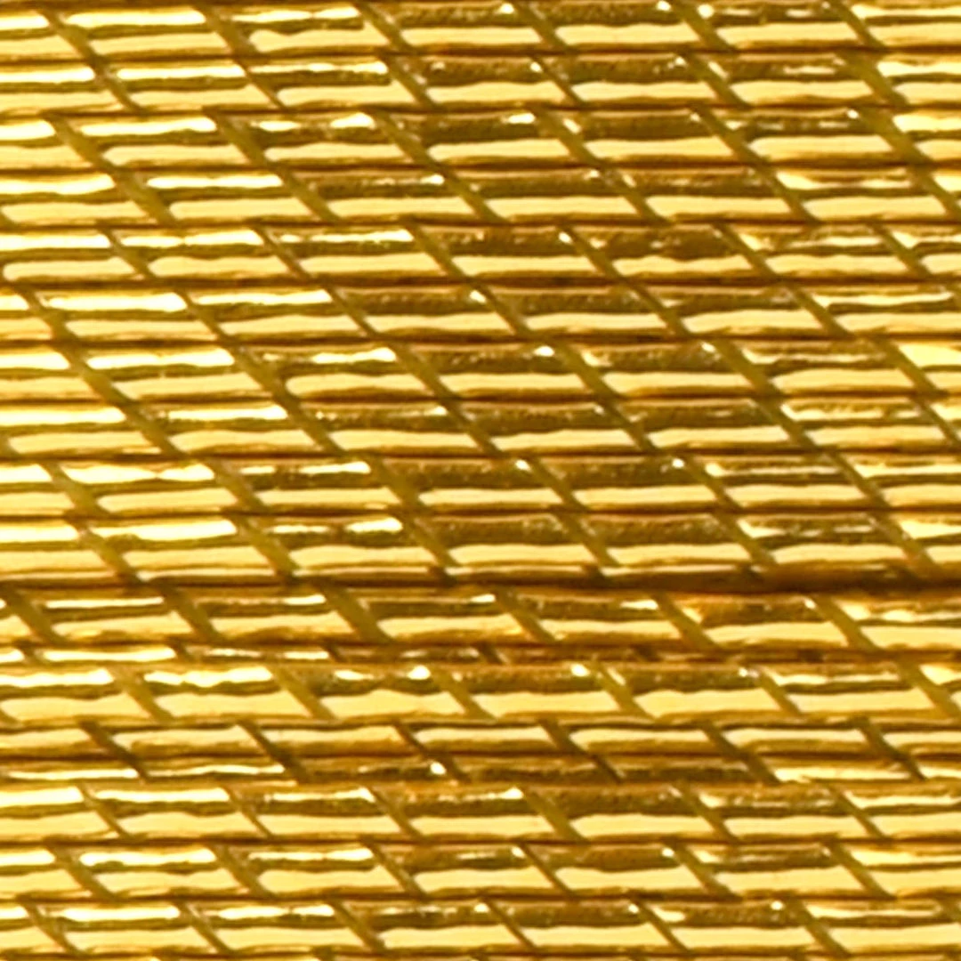 ProWrap Metallic Rod Winding Thread - Size A (100 Yds) Supplies 12 ProWrap Metallic Rod Winding Thread - Size A (100 Yds) Supplies