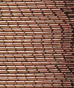 Supplies ProWrap Metallic Rod Winding Thread - Size D (100 Yds)