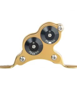 AB1 Tackle Components AB1 80-130 And Unlimited Class Roller Guides