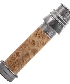 REC Components REC Aluminum Fly Seat ABS