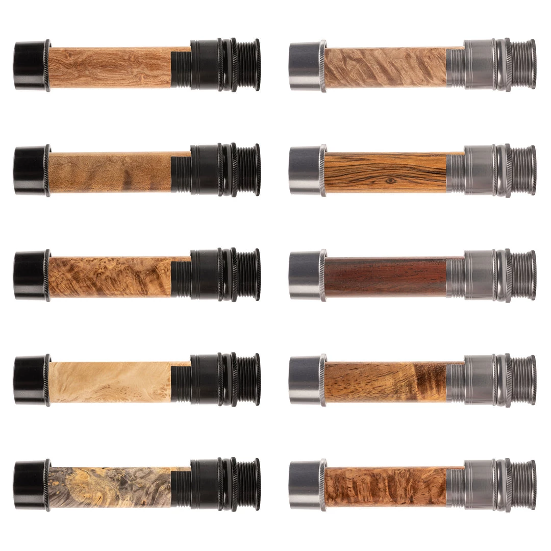 REC Components REC Aluminum Fly Seat ADS 3 REC Components REC Aluminum Fly Seat ADS