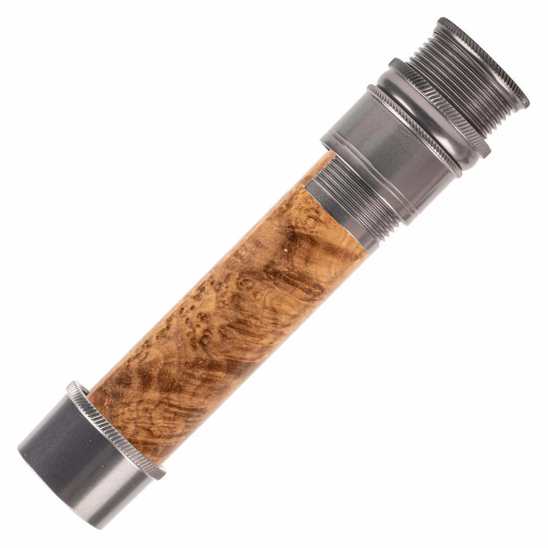 REC Components REC Aluminum Fly Seat ADS 9 REC Components REC Aluminum Fly Seat ADS