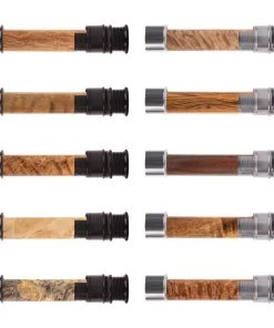 REC Components REC Aluminum Fly Seat ADSL