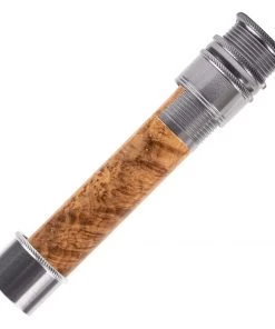 REC Components REC Aluminum Fly Seat ADSL