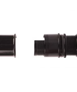 REC Components REC Aluminum Fly Seat, ADSL (Skeleton Only)