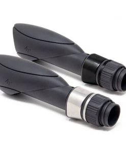 American Tackle Co. AERO Comfort Finish Reel Seat Components