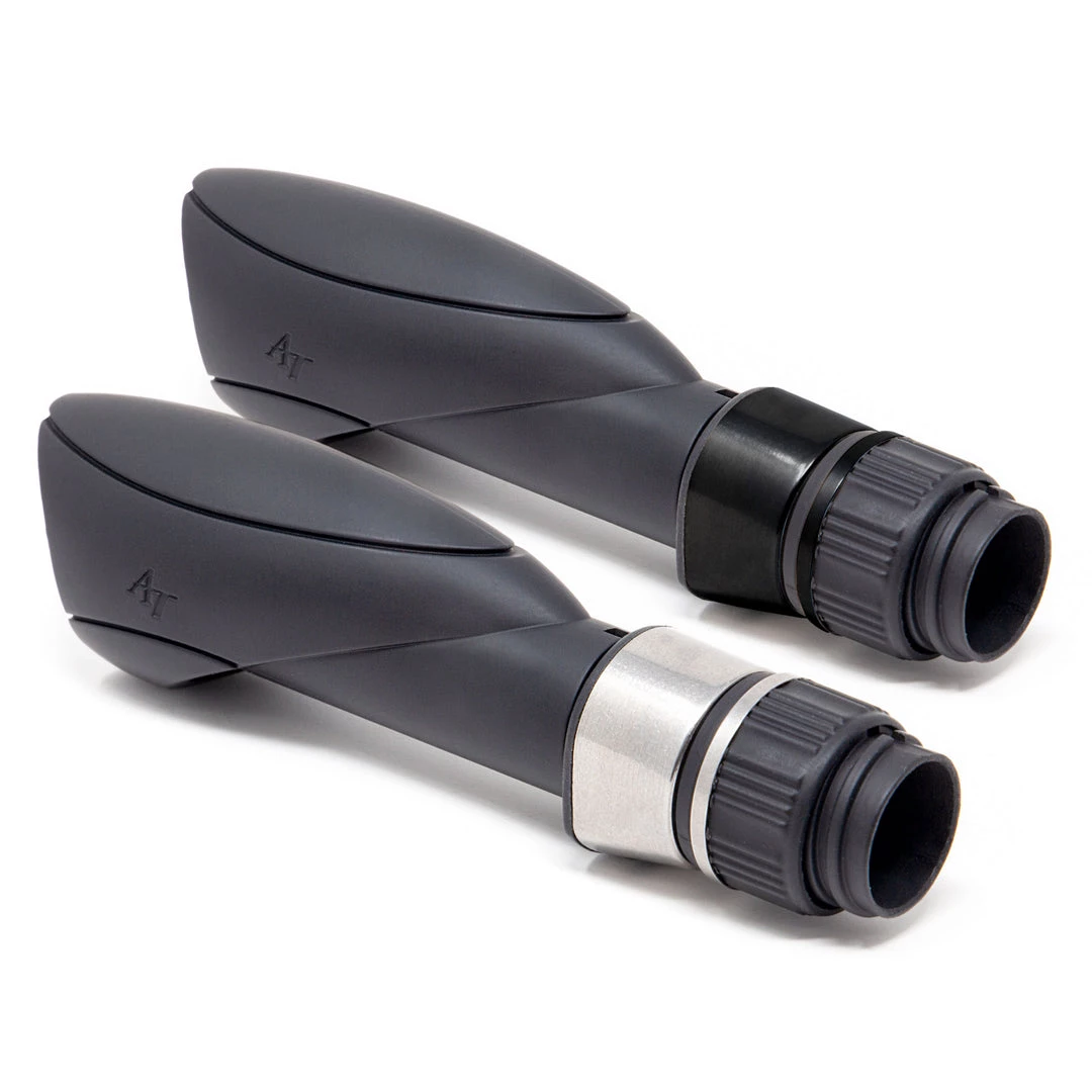 American Tackle Co. AERO Comfort Finish Reel Seat Components 3 American Tackle Co. AERO Comfort Finish Reel Seat Components