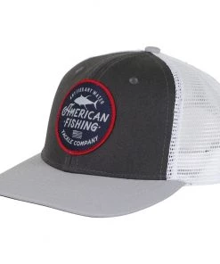 AFTCO Lemonade Trucker Hat