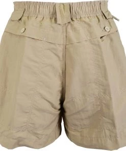 AFTCO Men's Original Fishing Shorts