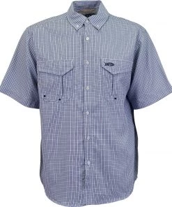 Gear AFTCO Sirius SS Tech Shirt