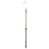 4-Foot AFTCO Taper-Tip Fiberglass Gaff With 3-Inch Hook GFF34BRWN 2 4-Foot AFTCO Taper-Tip Fiberglass Gaff With 3-Inch Hook GFF34BRWN