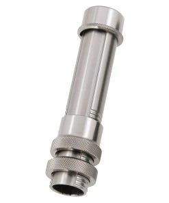 American Tackle Co. AL10 Aluminum Fly Reel Seat Components 7 American Tackle Co. AL10 Aluminum Fly Reel Seat Components