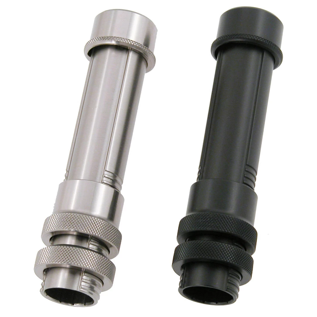 American Tackle Co. AL10 Aluminum Fly Reel Seat Components 3 American Tackle Co. AL10 Aluminum Fly Reel Seat Components